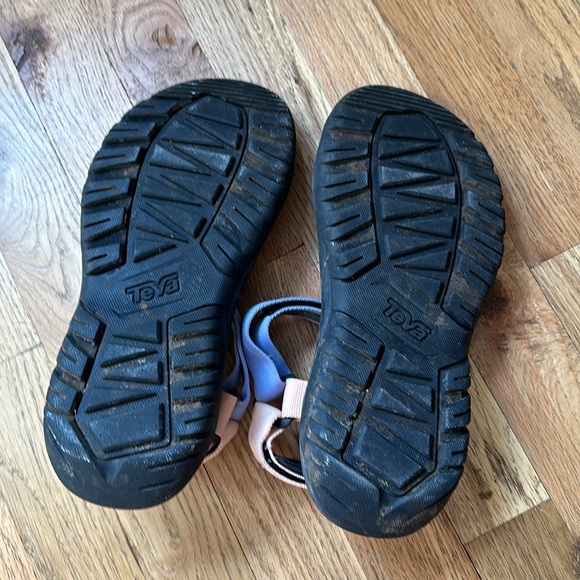 Teva Hurricane XLT2 Sandals Waterproof Outdoor Watershoes Activity size 8 - Picture 5 of 5
